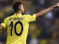 LOL竞猜 -比利亚雷亚尔解雇了马塞利诺