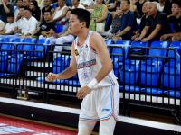 英雄联盟竞猜平台 -山东男篮赛后造点机会；志在NBA常规赛名次提升；气氛紧张；赛程密集仍需轮换的简单介绍