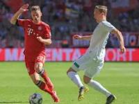 lol比赛竞猜平台 -赛前拜仁慕尼黑备战法甲，官宣签约细节曝光，话题不断，训练强度明显提升的简单介绍